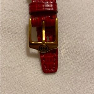 Gucci Watch Band 12mm